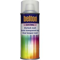 belton SpectRAL Lackspray Klarlack 400 ml, matt