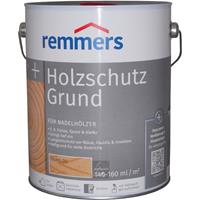 2,5L Holzschutzgrund farblos - 