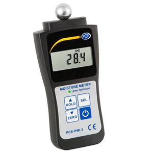 pceinstruments PCE Instruments PCE-PMI 2 Materiaalvochtmeter