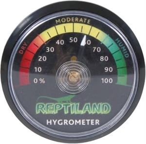 Trixie Hygrometer analoog