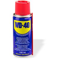 WD-40 Multi-Use Spray - 100 ml