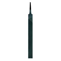 kstools KS TOOLS Flachfeile - rmellos - Bastard - 250 mm - 161.0026