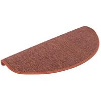 Stufenmatte Rambo terra, 28 x 65 cm - 