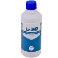 W'eau PVC Cleaner - 250ml