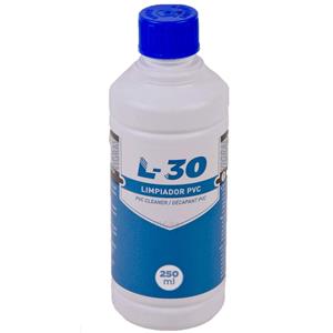 W'eau PVC Cleaner - 250ml