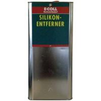 e-coll Silikonentferner 6L