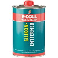 e-coll 12x EU Silikonentferner 1L - 