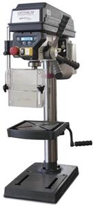 Opti-Drill Tafelboormachine | 16 (S235JR) mm | MK2 | 500-2.520 omw/min | 1 stuk - 3003010 3003010