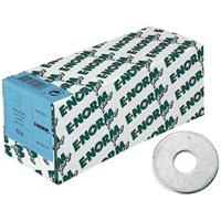 E-normpro DIN 9021 ST galZn 3,2 KP
