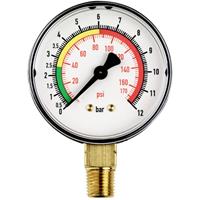 metabo - Manometer Reifenfüller, Ersatz für RF 100 (0901026815)