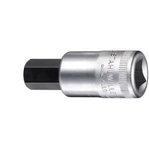 stahlwille 54 17 03050017 Inbus Dopsleutel-bitinzet 17 mm 1/2 (12.5 mm)