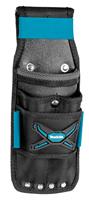 Makita Meissel- und Werkzeughalter E-05284, Holster