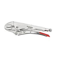 rennsteigwerkzeuge Rennsteig Werkzeuge 160 250 5 Griptang Halfrond 8 - 40 mm 250 mm