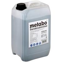 metabo - Sandstrahlmittel, Körnung 0,2 - 0,5 mm, Kanister 8 kg (0901064423)