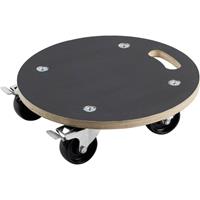 meister Transportroller, bis zu 200 kg Tragkraft