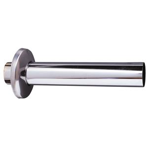 Wirquin muuraansluitbuis Ø32mm