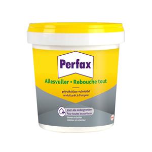 Perfax allesvuller 1kg