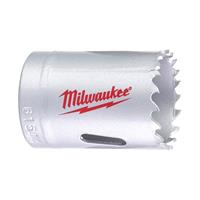 milwaukee 4932464683 Bi-Metaal HSAW Gatzaag - 35 mm