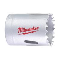 milwaukee 4932464684 Bi-Metaal HSAW Gatzaag - 38 mm