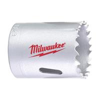 milwaukee 4932464685 Bi-Metaal HSAW Gatzaag - 40 mm