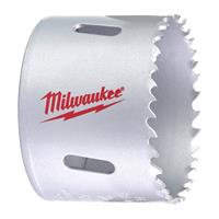 milwaukee 4932464693 Bi-Metaal HSAW Gatzaag - 60 mm