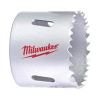 milwaukee 4932464690 Bi-Metaal HSAW Gatzaag - 54 mm