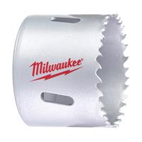 milwaukee 4932464691 Bi-Metaal HSAW Gatzaag - 56 mm