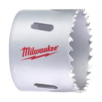 milwaukee 4932464692 Bi-Metaal HSAW Gatzaag - 57 mm