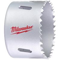 milwaukee 4932464697 Bi-Metaal HSAW Gatzaag - 68 mm