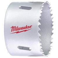 milwaukee 4932464696 Bi-Metaal HSAW Gatzaag - 67 mm