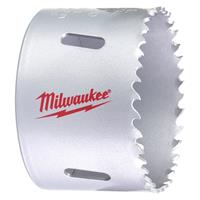 milwaukee 4932464695 Bi-Metaal HSAW Gatzaag - 65 mm