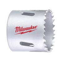 milwaukee 4932464688 Bi-Metaal HSAW Gatzaag - 48 mm