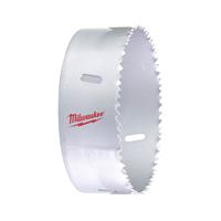 milwaukee 4932464709 Bi-Metaal HSAW Gatzaag - 121 mm