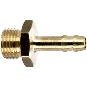 metabo - Schlauchtülle 3/8" AG x 6 mm (7805009351)