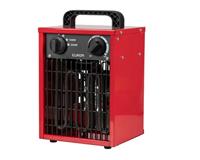 Fanheat 2000 Werkplaatskachel - 2000W