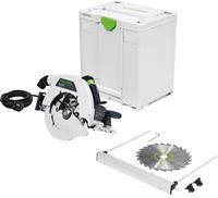 Handkreissäge HK 85 EB-Plus 576147 - Festool