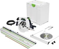 Festool 1900W Handcirkelzaag HK 85 EB-Plus-FSK 420 - 576142