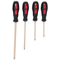 Kstools BERYLLIUMplus Schraubendreher-Satz 4-tlg.