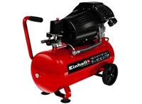 Einhell Kompressor »TC-AC 420/50/10 V«, 2200 W, max. 10 bar, 50 l