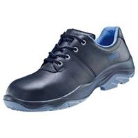 Atlas Werkschoen TX 48 S2 Laag W12 &VerticalLine; Zwart/Blauw &VerticalLine; Maat 46 - 00.012.246.46
