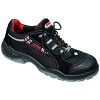 Elten Sicherheitshalbschuh SENEX Pro ESD S3,  schwarz