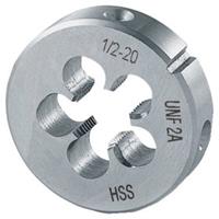 FORMAT Schneideisen EN 22568 HSS UNF N.10-32