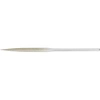 format Diamant-Habilisfeile 215mm 3-kant