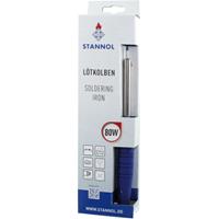 stannol Lötkolben 80 Watt - 