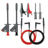 behaamprobe 370000 Sicherheits-Messleitungs-Set [ - ] Y450921 - Beha Amprobe