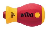 Wiha Lindy 41229. Aansluiting 1: DVI-I/D, USB B, Aansluiting 2: M1, M1-DA, EVC, P&D, Geslacht connector: Mannelijk/Vrouwelijk, Lengte snoer: 0,15 m. Kleur van het product: Zwart