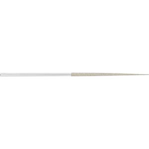 PFERD 15107062 Naaldvijl Lengte 140 mm 1 stuk(s)