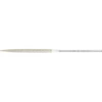 format Diamant-Nadelfeile 140mm Barett