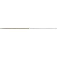 format Diamant-Nadelfeile 140mm 4-kant