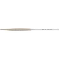 format Diamant-Nadelfeile 140mm halbrund